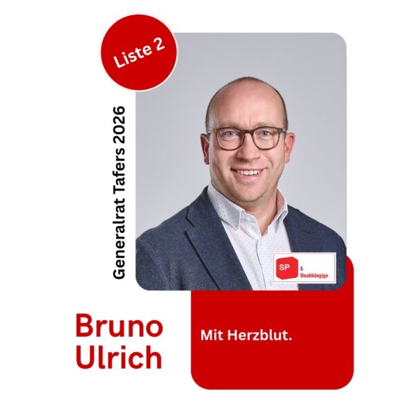 Bruno Ulrich