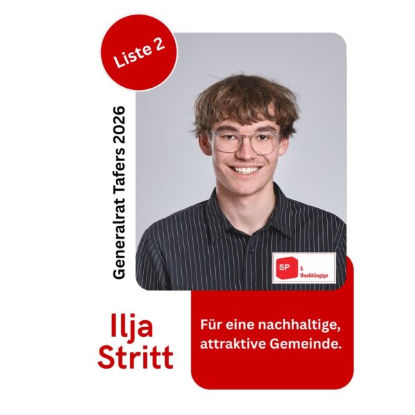 Ilja Stritt