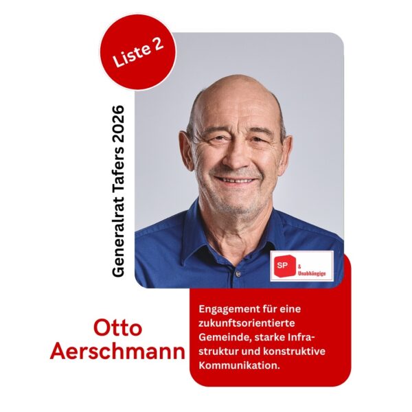 Otto Aerschmann