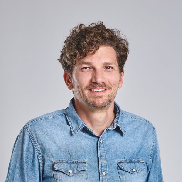 Yves Bürdel